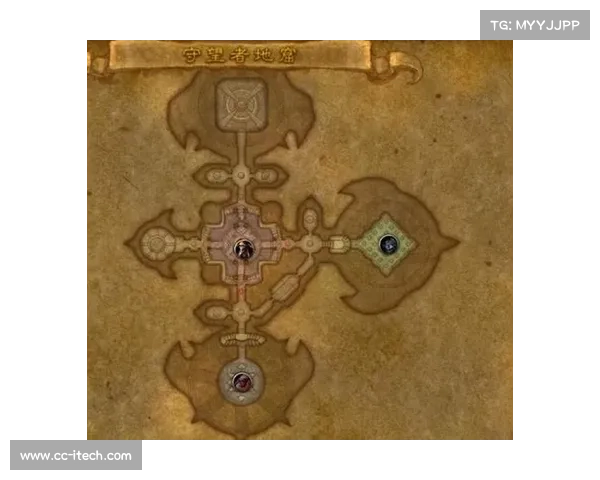 魔兽9.0：图纸任务揭秘